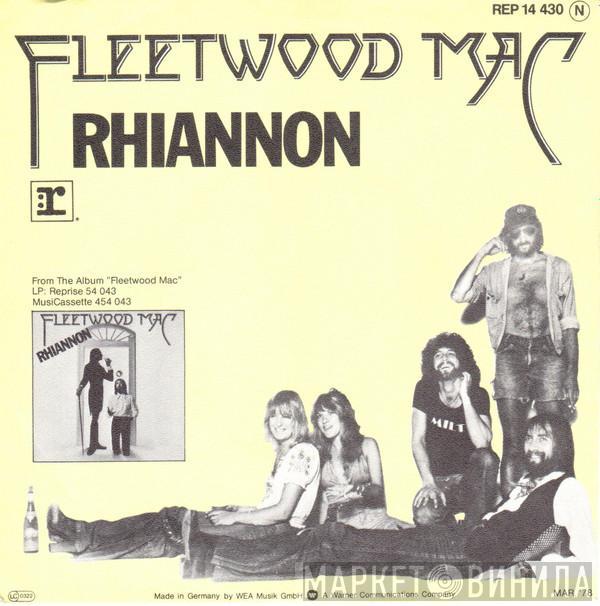  Fleetwood Mac  - Rhiannon