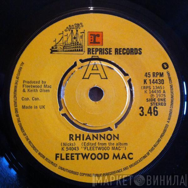 Fleetwood Mac - Rhiannon