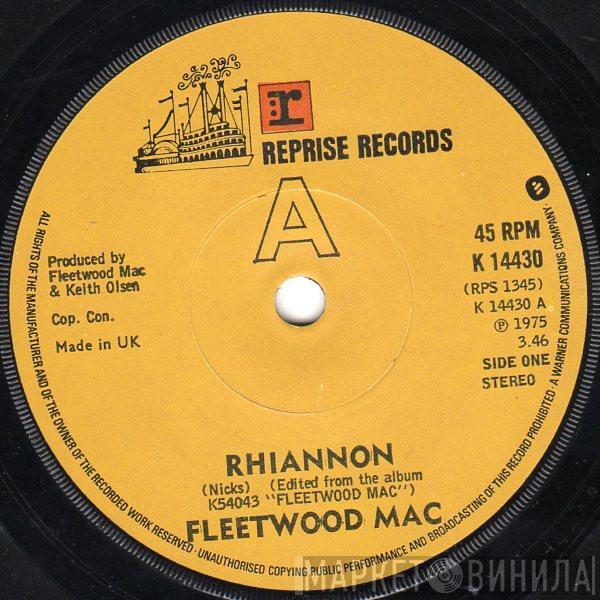  Fleetwood Mac  - Rhiannon