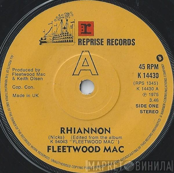 Fleetwood Mac - Rhiannon