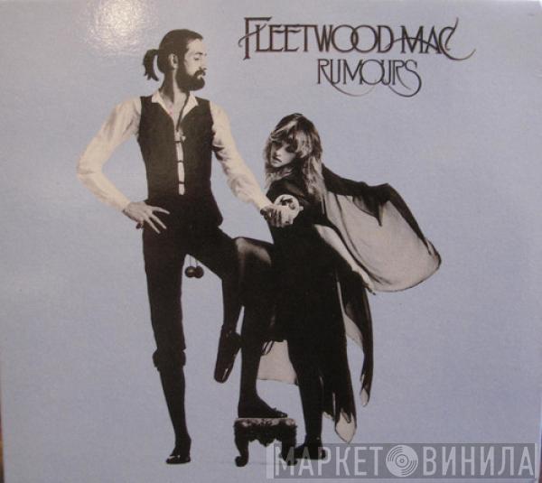 Fleetwood Mac  - Rumours (The Alternate Album)