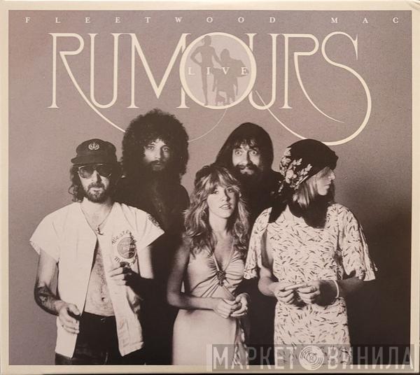  Fleetwood Mac  - Rumours Live