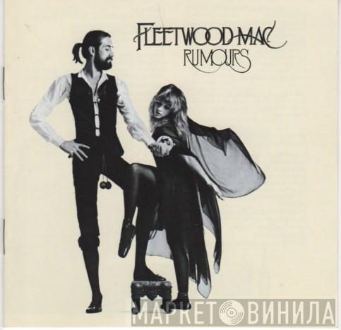  Fleetwood Mac  - Rumours