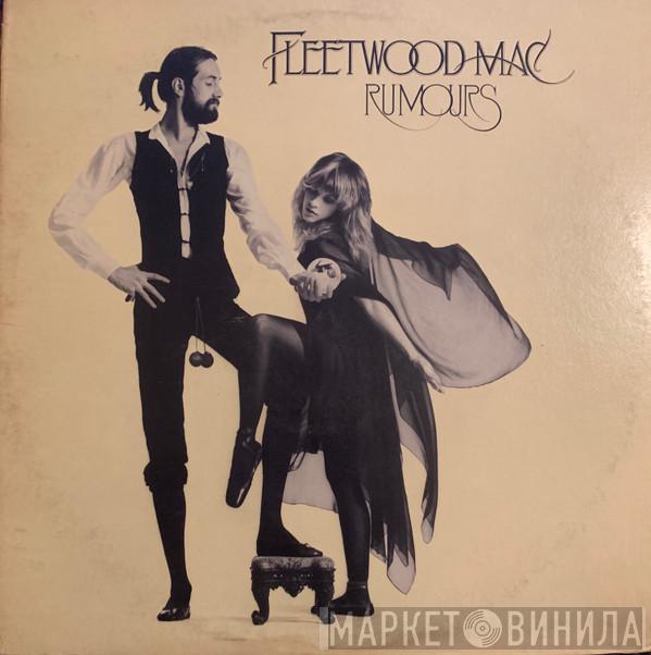  Fleetwood Mac  - Rumours