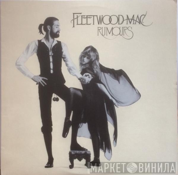  Fleetwood Mac  - Rumours