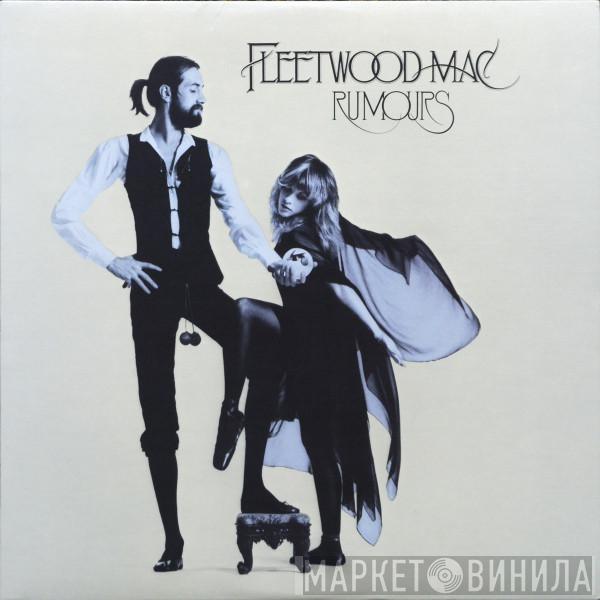  Fleetwood Mac  - Rumours