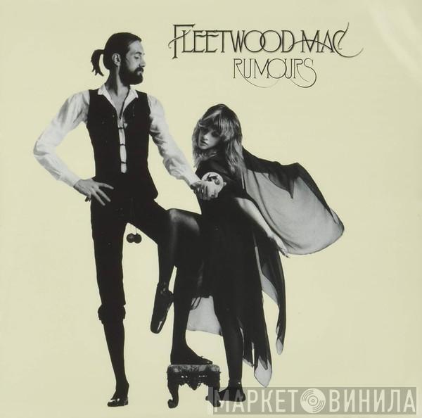  Fleetwood Mac  - Rumours