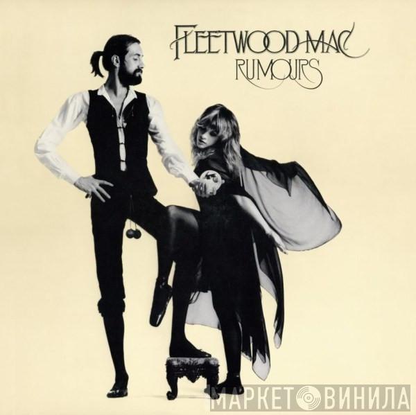  Fleetwood Mac  - Rumours