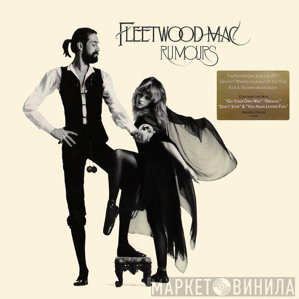  Fleetwood Mac  - Rumours