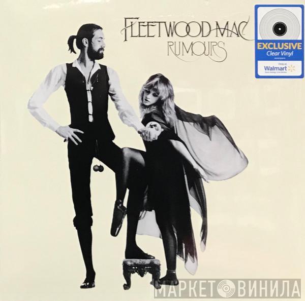  Fleetwood Mac  - Rumours