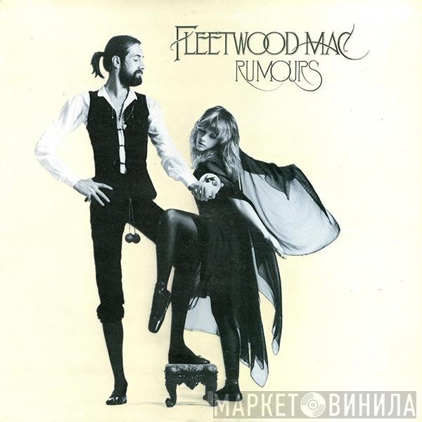  Fleetwood Mac  - Rumours