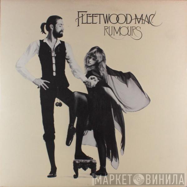 Fleetwood Mac - Rumours