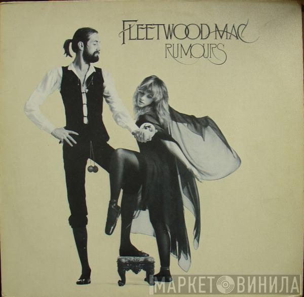  Fleetwood Mac  - Rumours