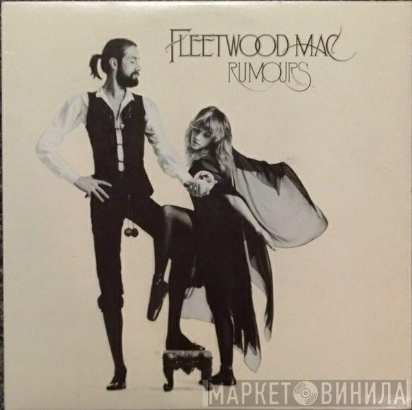 Fleetwood Mac - Rumours