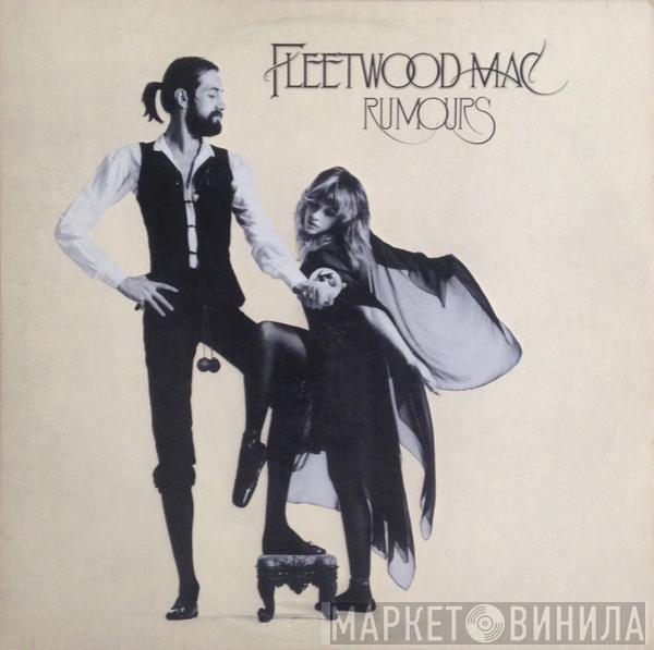 Fleetwood Mac - Rumours