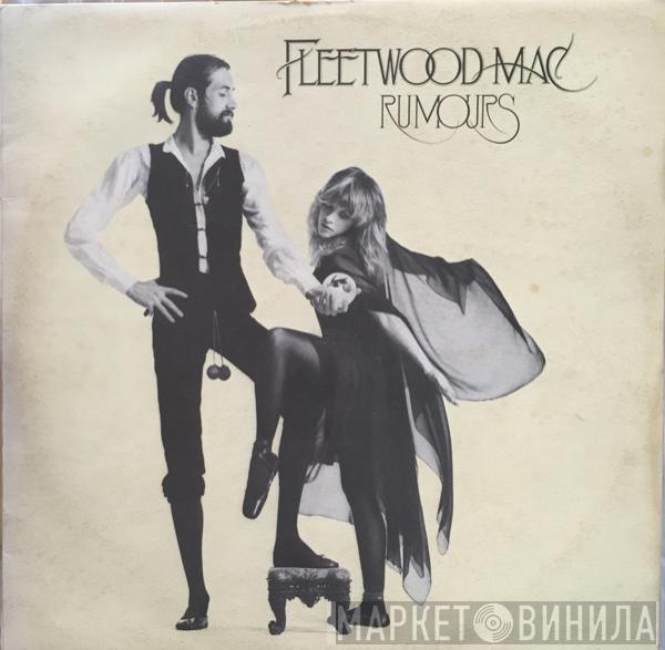  Fleetwood Mac  - Rumours