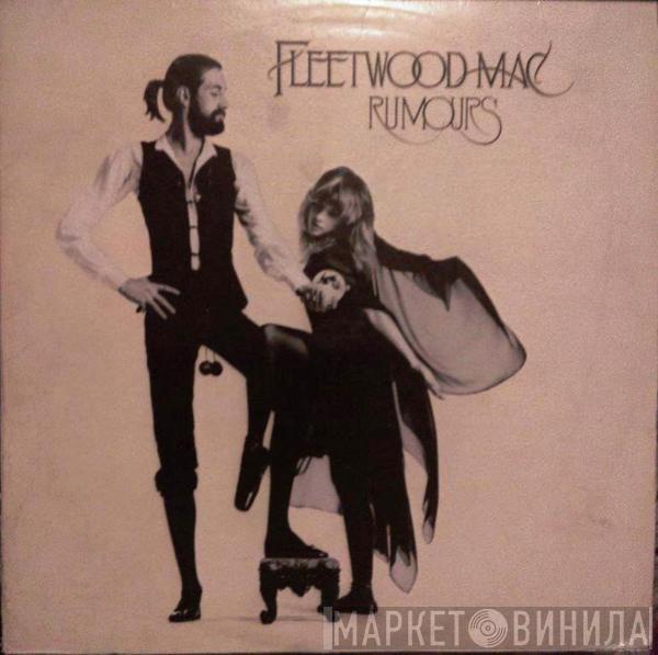  Fleetwood Mac  - Rumours