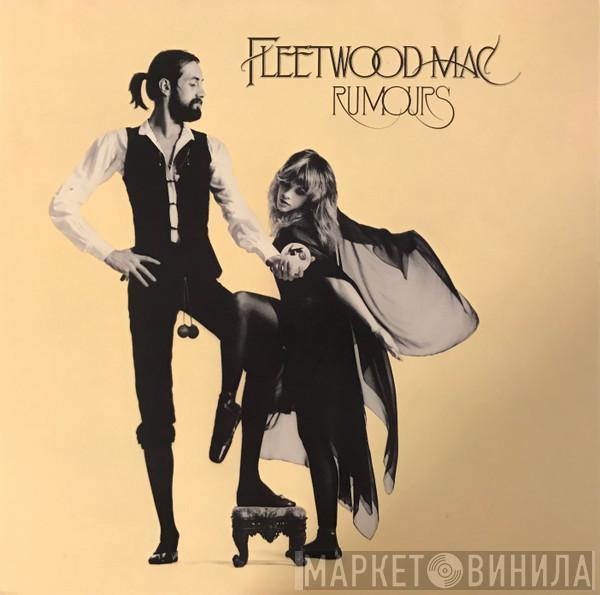  Fleetwood Mac  - Rumours