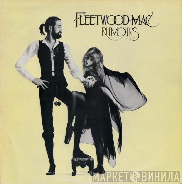  Fleetwood Mac  - Rumours