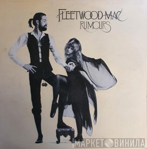  Fleetwood Mac  - Rumours