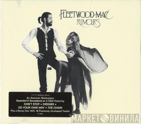  Fleetwood Mac  - Rumours