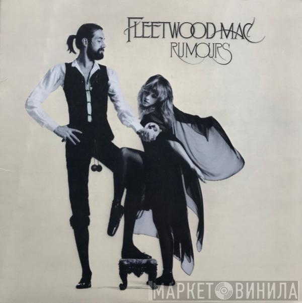  Fleetwood Mac  - Rumours