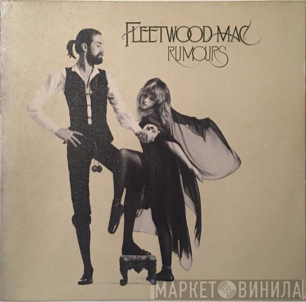  Fleetwood Mac  - Rumours