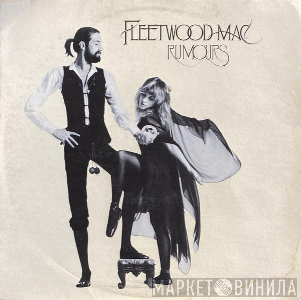  Fleetwood Mac  - Rumours