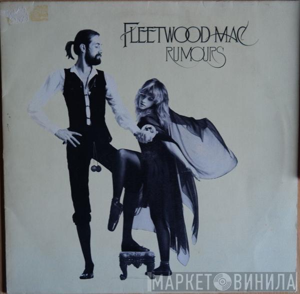  Fleetwood Mac  - Rumours