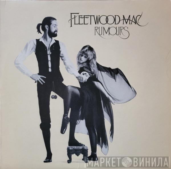  Fleetwood Mac  - Rumours