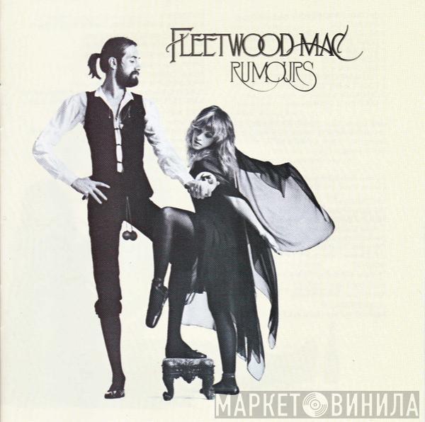  Fleetwood Mac  - Rumours