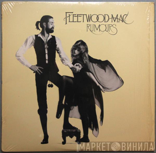  Fleetwood Mac  - Rumours