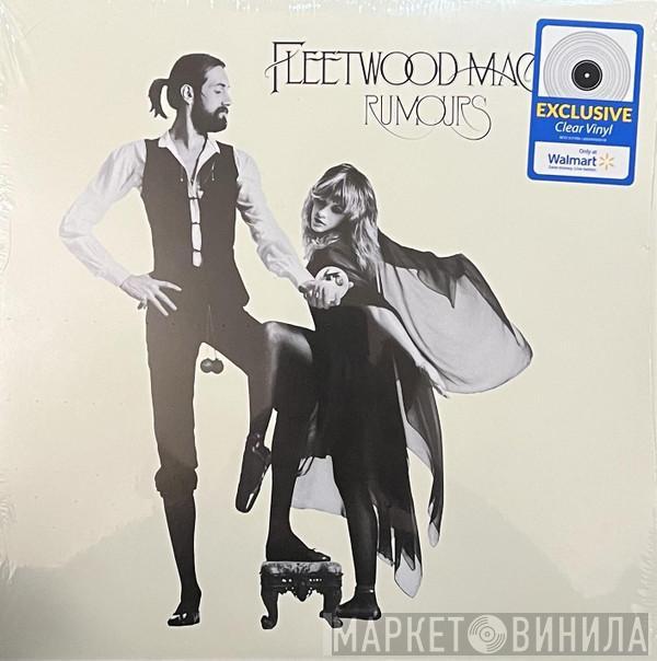  Fleetwood Mac  - Rumours