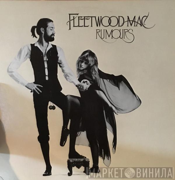  Fleetwood Mac  - Rumours