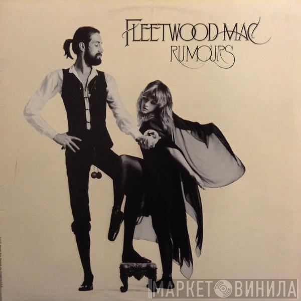  Fleetwood Mac  - Rumours