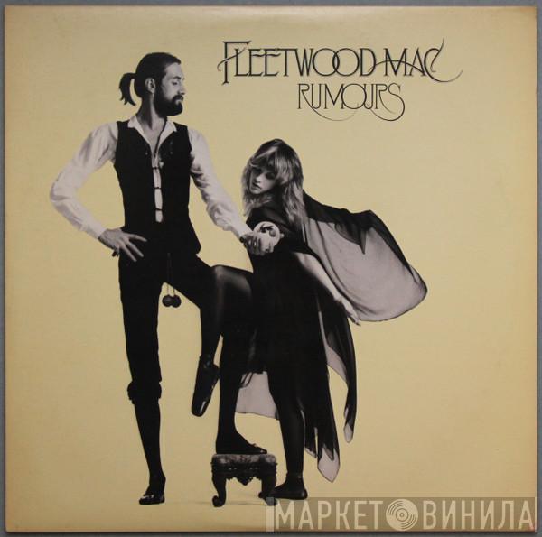  Fleetwood Mac  - Rumours