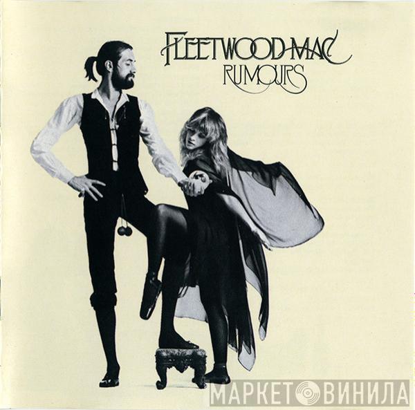  Fleetwood Mac  - Rumours