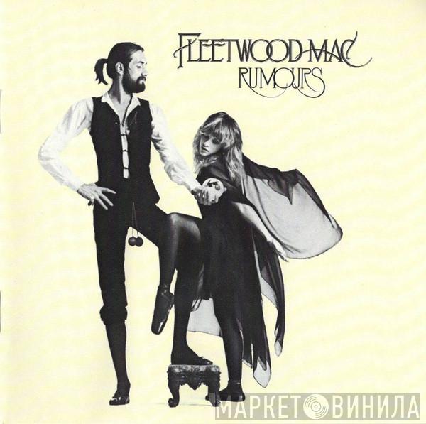  Fleetwood Mac  - Rumours