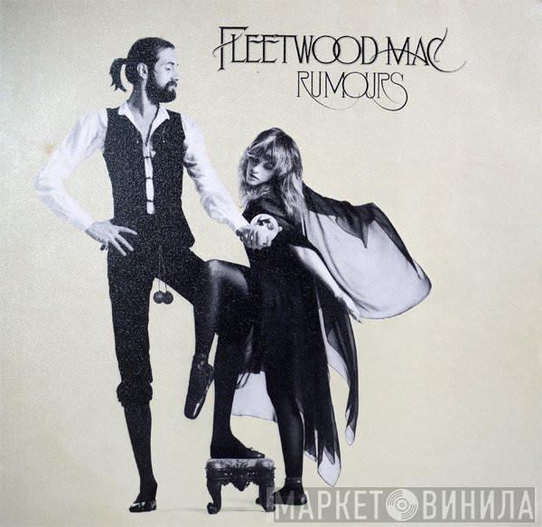  Fleetwood Mac  - Rumours