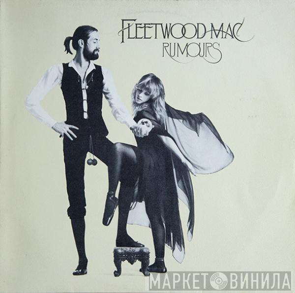  Fleetwood Mac  - Rumours