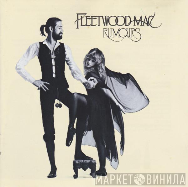  Fleetwood Mac  - Rumours