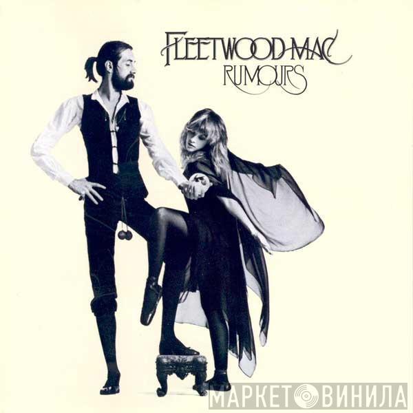  Fleetwood Mac  - Rumours