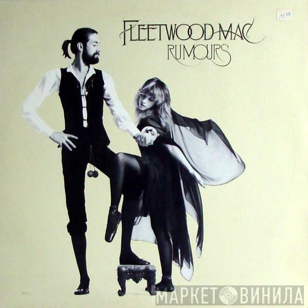  Fleetwood Mac  - Rumours