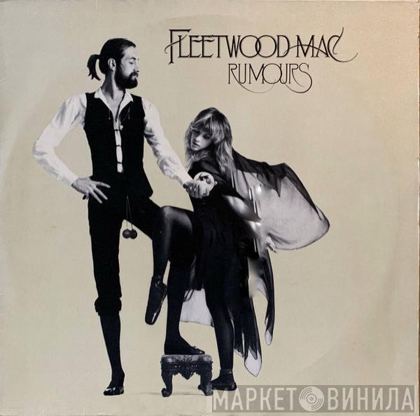  Fleetwood Mac  - Rumours