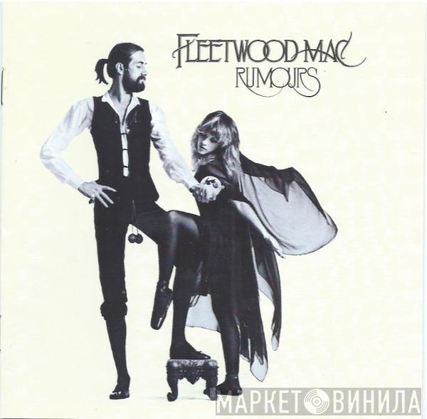  Fleetwood Mac  - Rumours