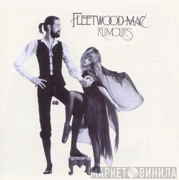  Fleetwood Mac  - Rumours