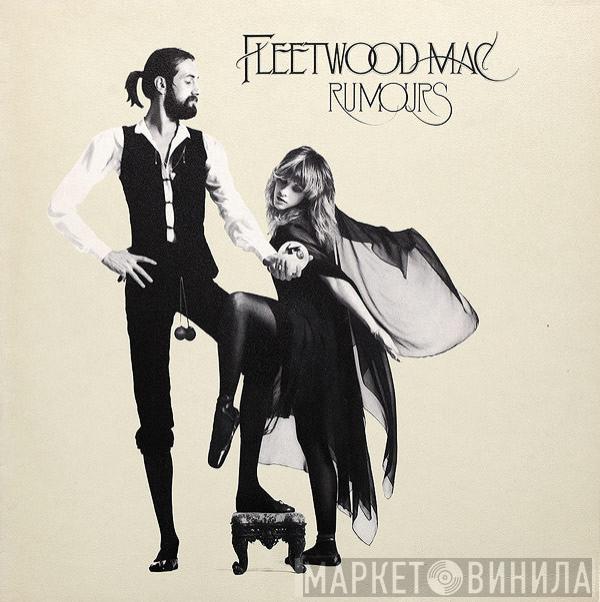  Fleetwood Mac  - Rumours