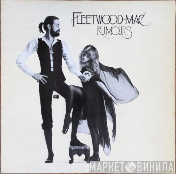  Fleetwood Mac  - Rumours