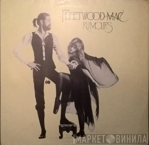  Fleetwood Mac  - Rumours