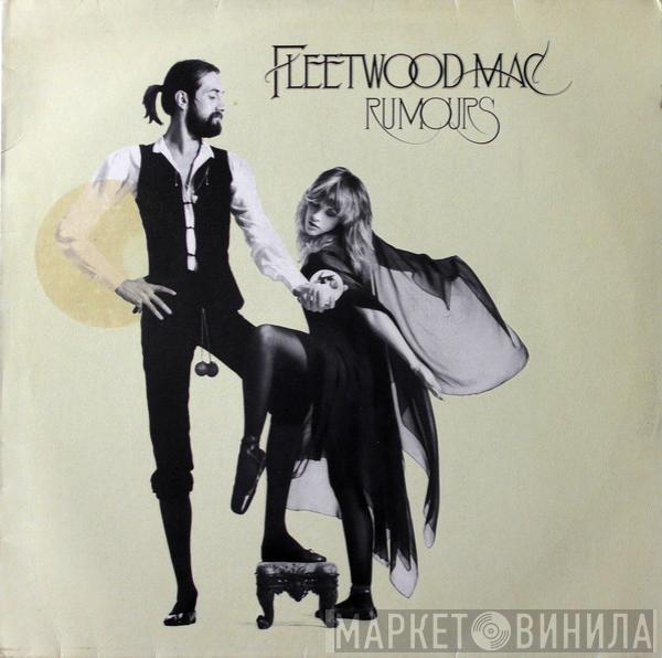  Fleetwood Mac  - Rumours